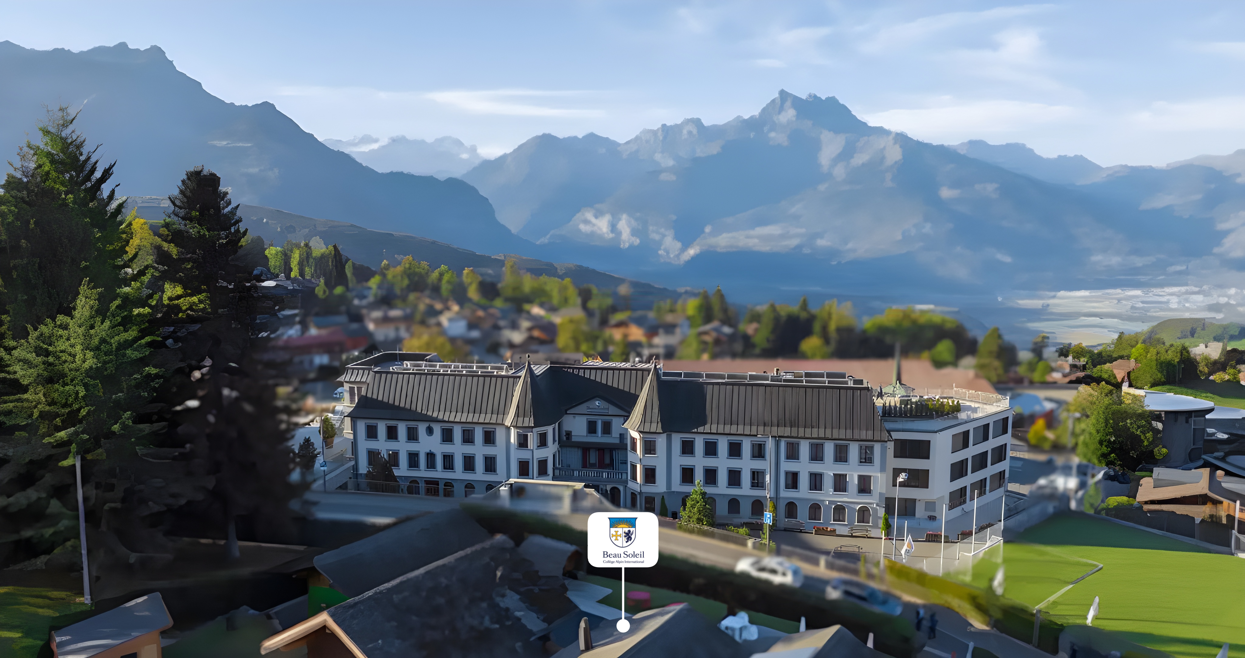 Swiss Rover Challenge 2026