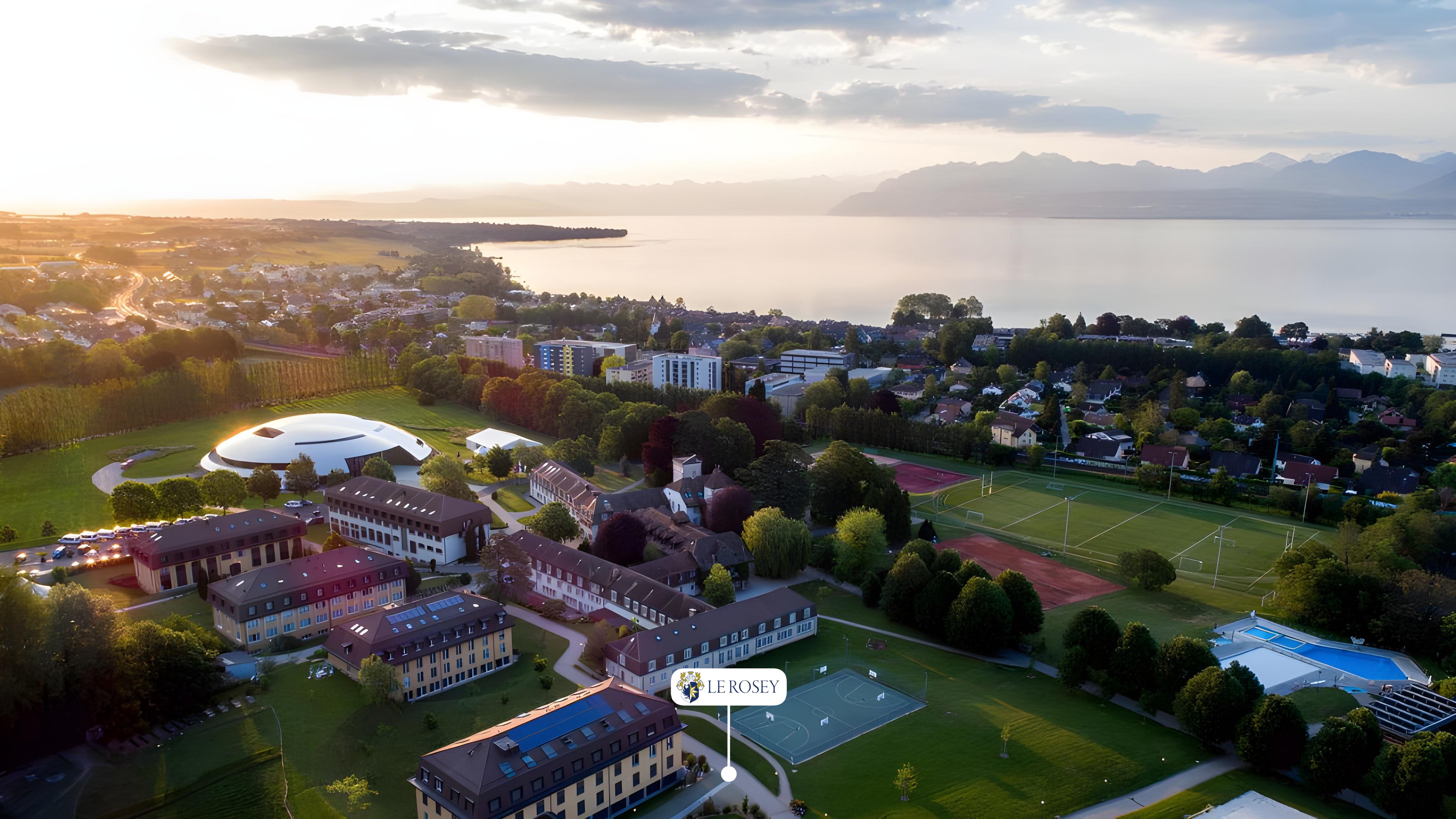 Swiss Rover Challenge 2025